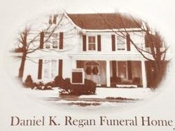 Dedicated Funeral Services By Daniel Regan Funeral Home