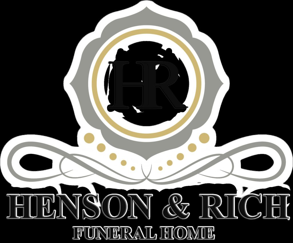 Gentle Farewell Services With Henson & Rich Funeral Home