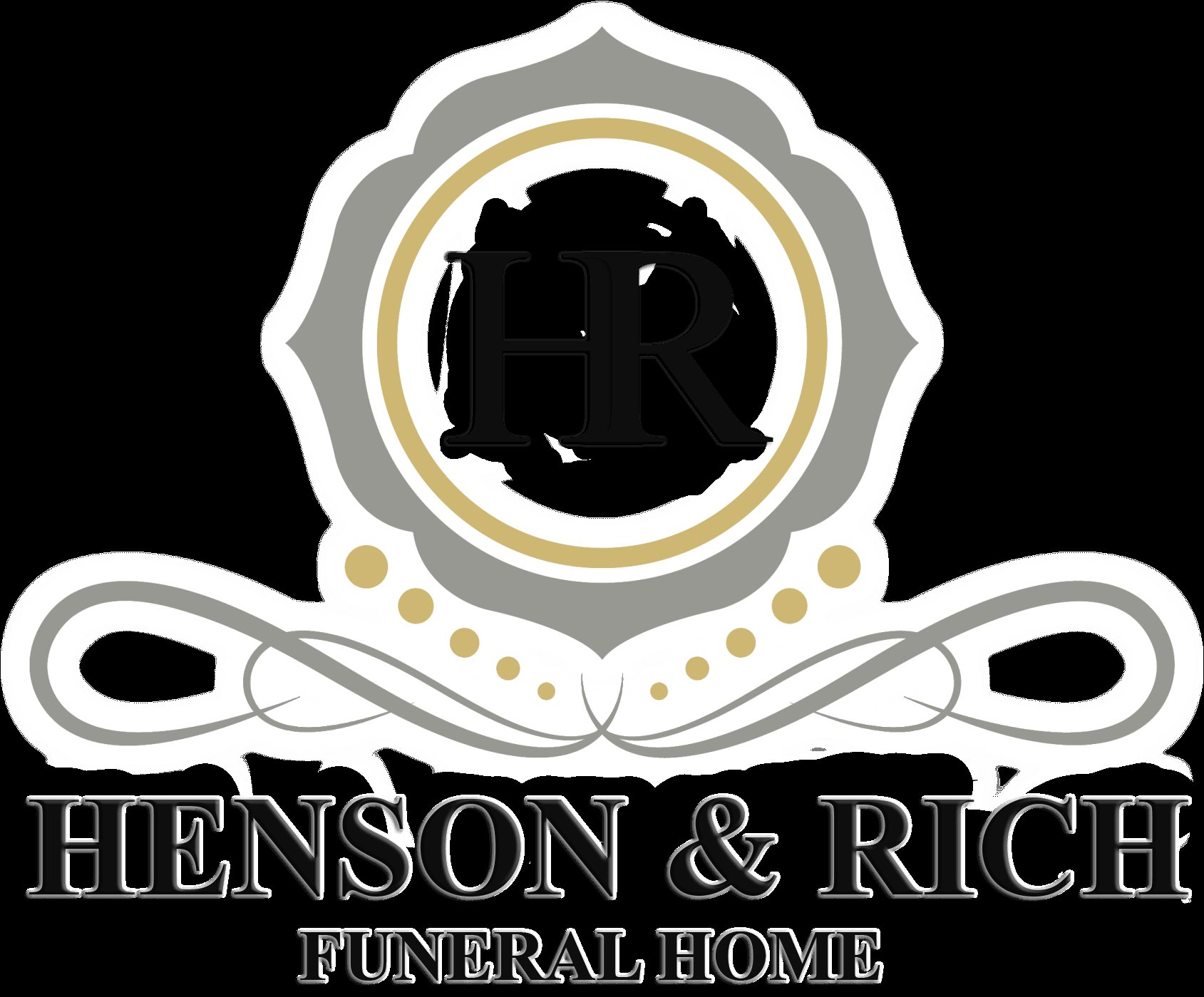 Gentle Farewell Services With Henson & Rich Funeral Home