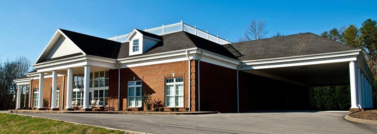 Discover Serenity Funeral Home Etowah Tennessee: Providing Peaceful Farewell