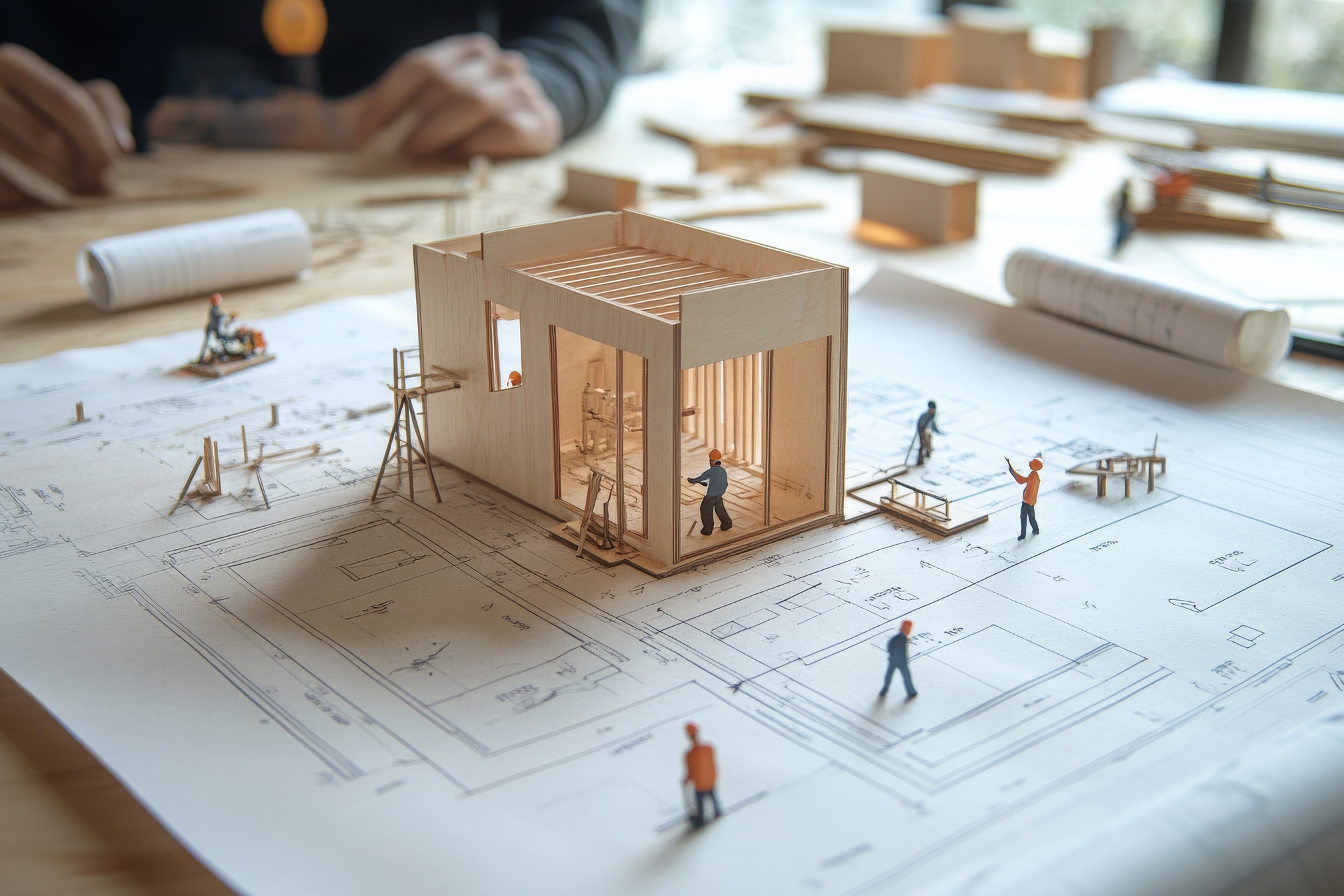 Freedom to Design: Why Custom Homes Are Making a Comeback