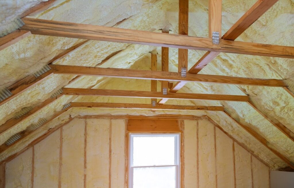 Insulation Los Angeles Improving Energy Efficiency, Reducing Costs, and Enhancing Indoor Comfort