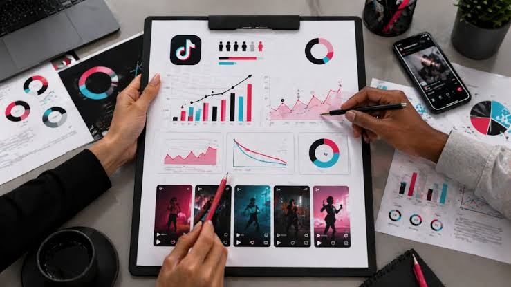 Buying TikTok Followers for Fast Growth: A Strategic Guide