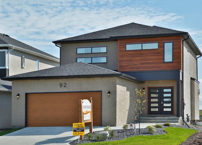 Explore the Best Show Homes Winnipeg Has to Offer – See Your Future Home Now!