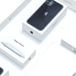 Apple product pipeline