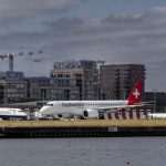 BA Club World flights