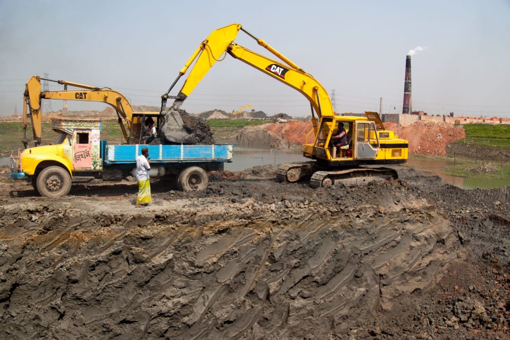 BRI projects in Bangladesh
