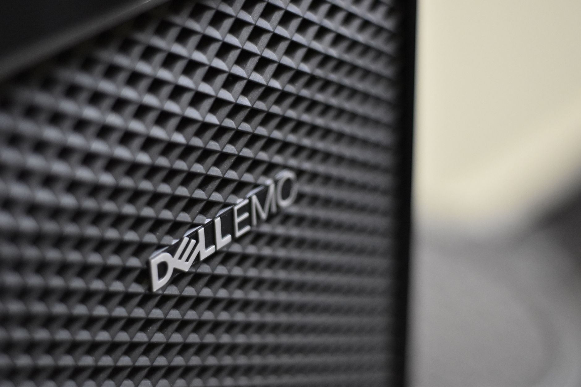 Dell Enterprise Infrastructure