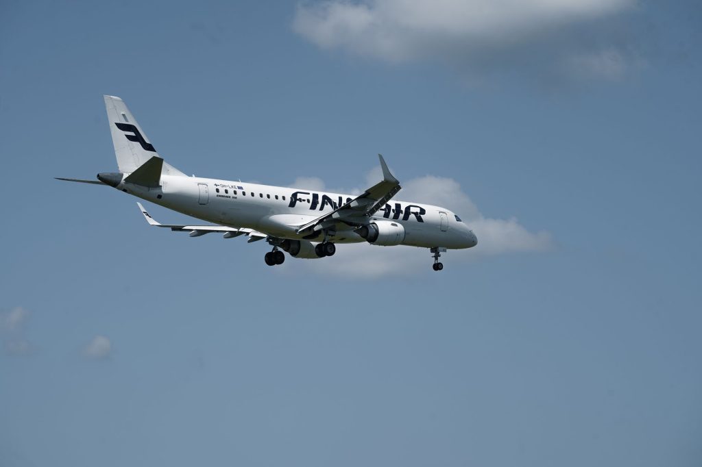 Finnair Radisson loyalty partnership