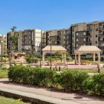 Garden Breeze residential project