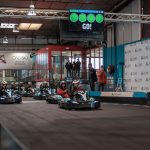 Indoor Go-Karting Project