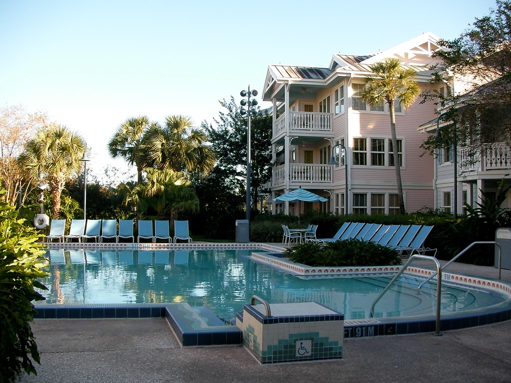 Key West Resort