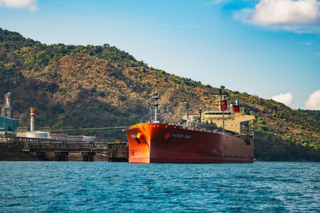 Mazagon Dock order