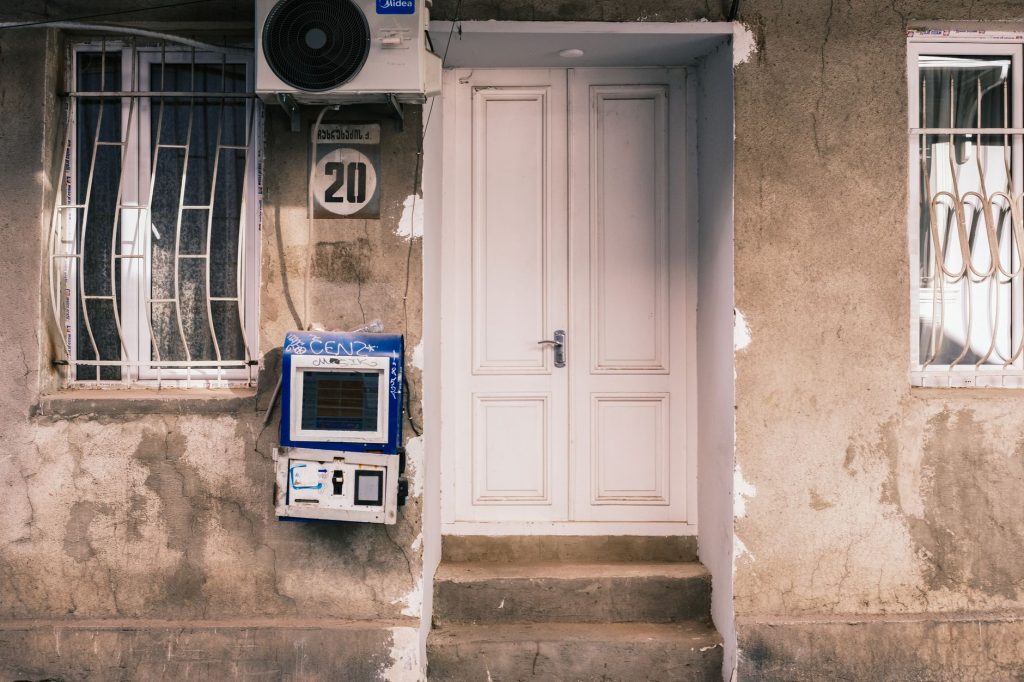 Midea EZ series air conditioners
