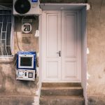 Midea EZ series air conditioners