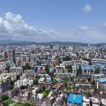 Mumbai housing demand