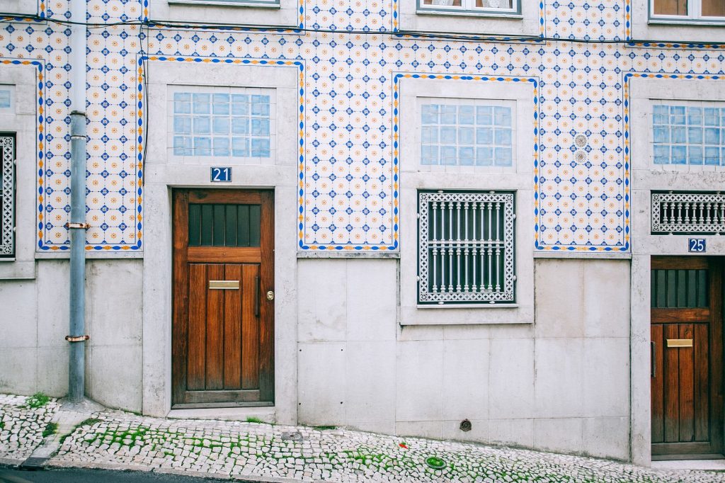 Portugal property prices