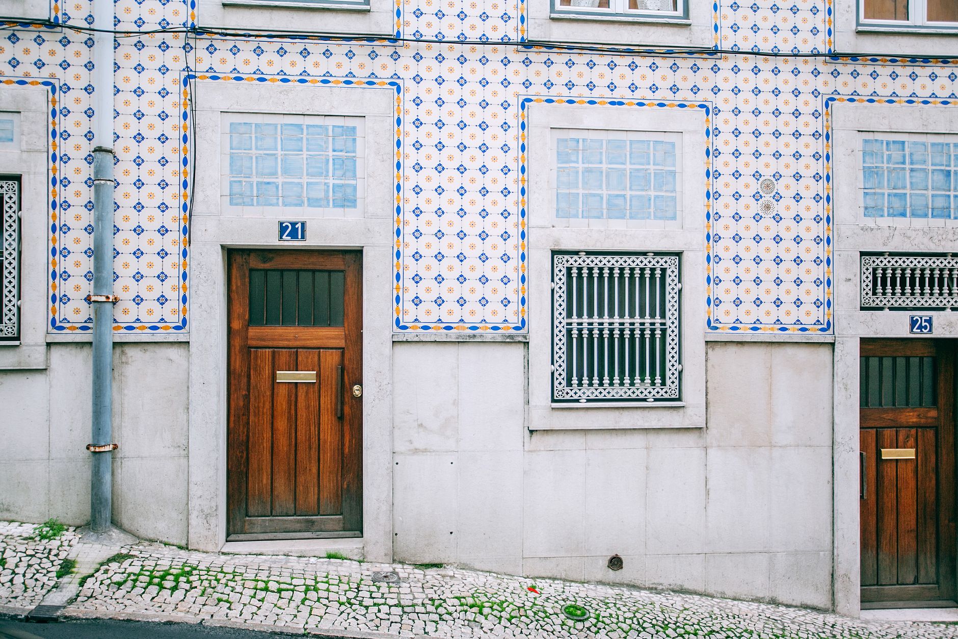 Portugal property prices