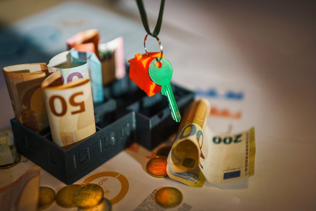 property price inflation