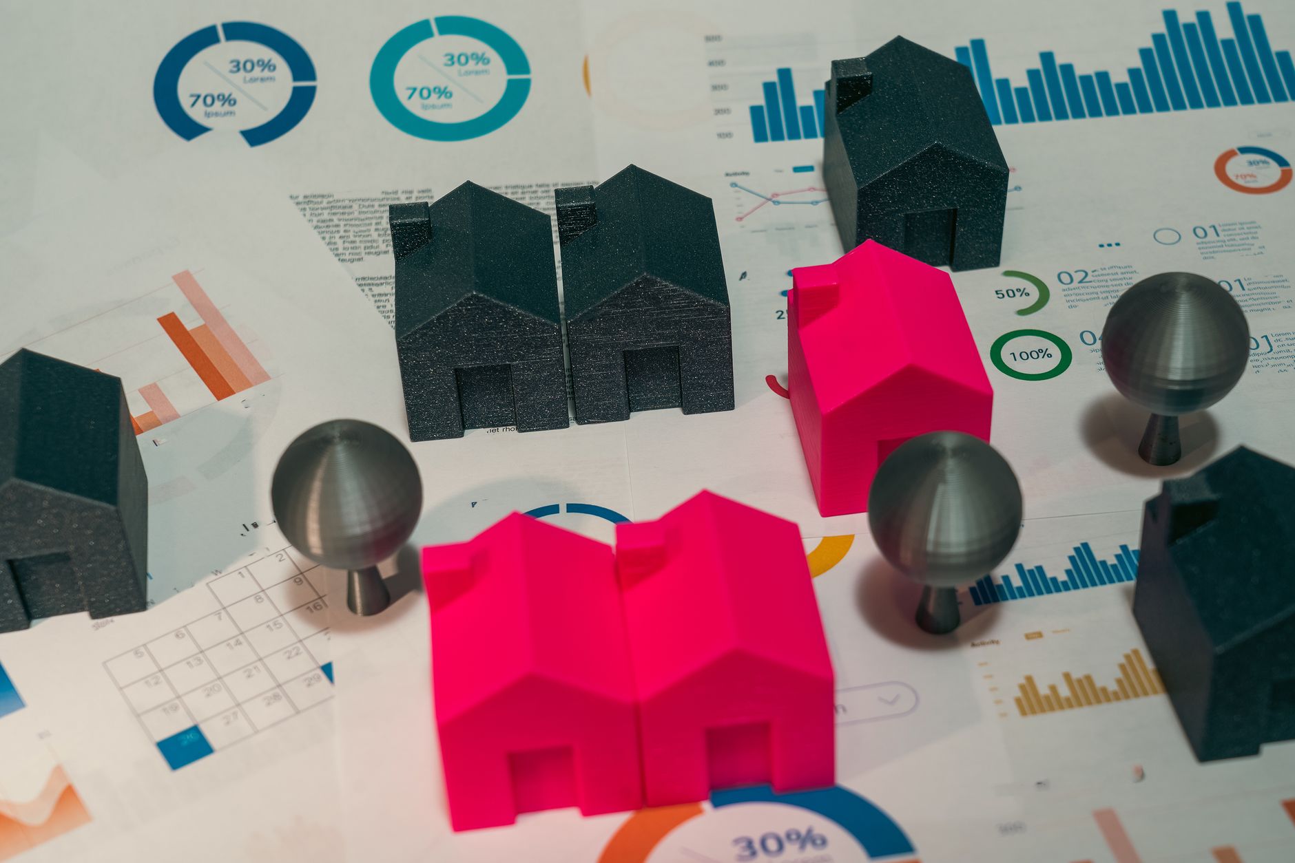 rental demand trends