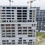 residential project launch