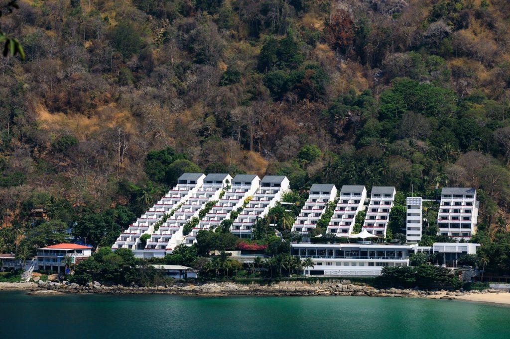 Riu Palace Phuket