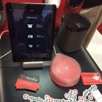 smart home hub