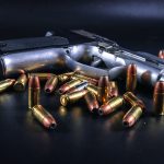 space control weapons