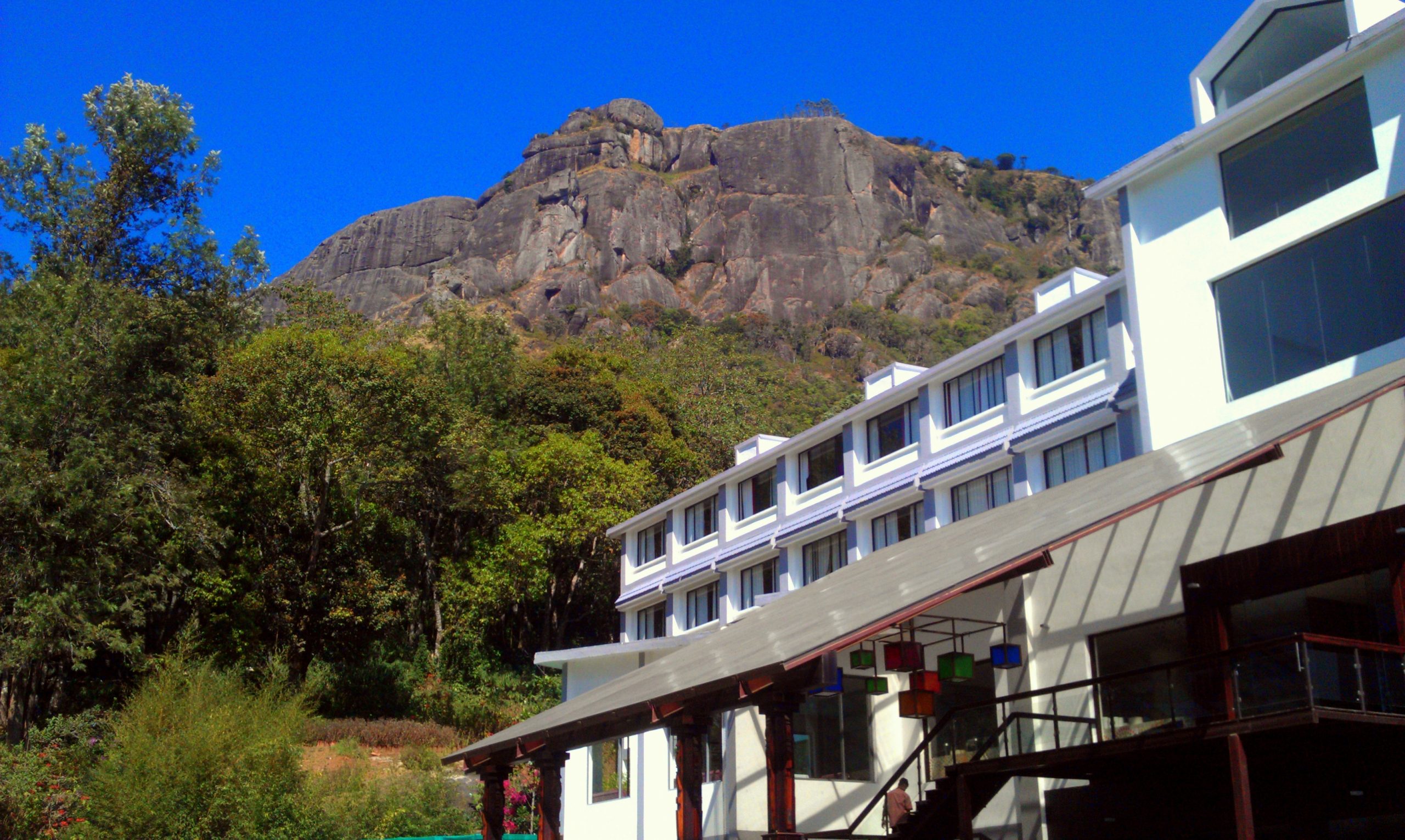 Sterling Holiday Resorts