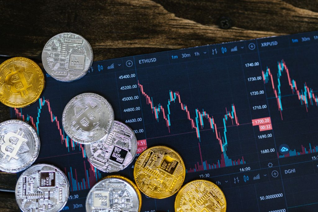 tokenized markets platform