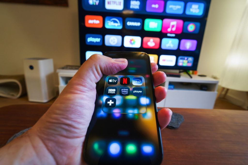 Apple TV 4K India