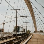 development near transit