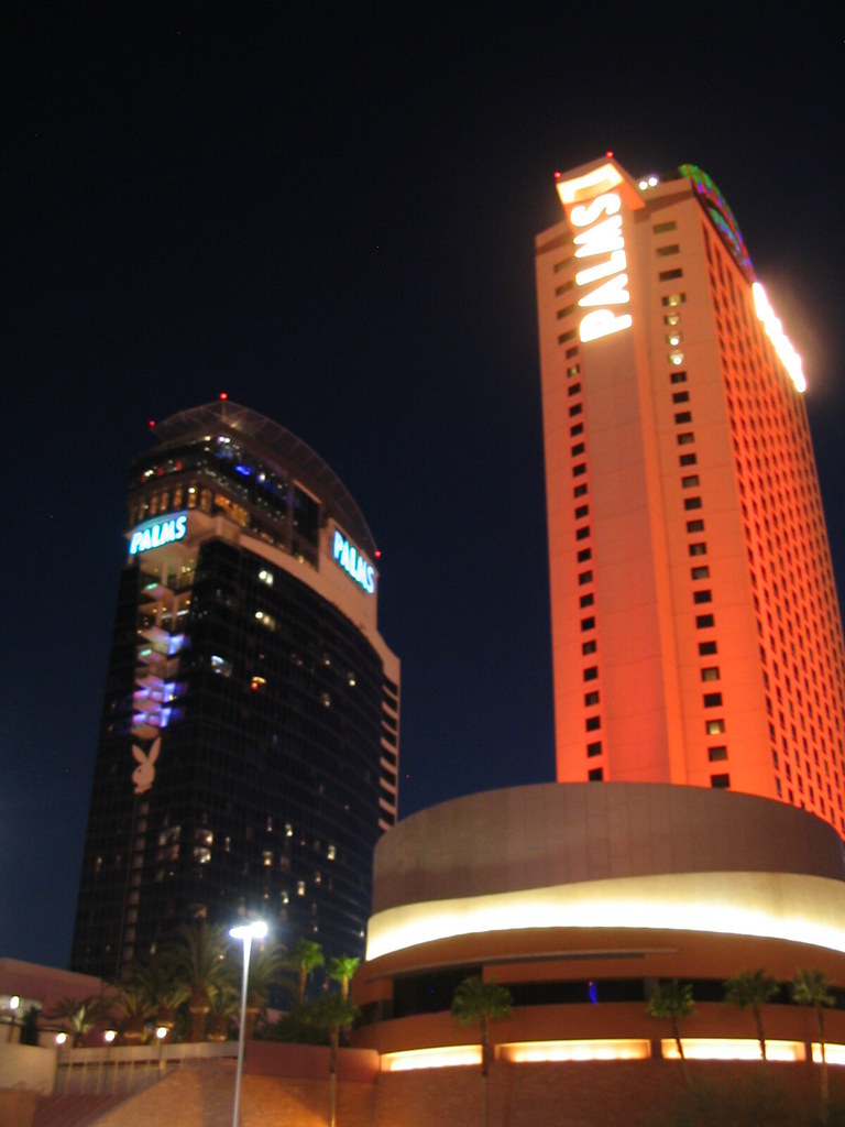 Hard Rock Casino expansion