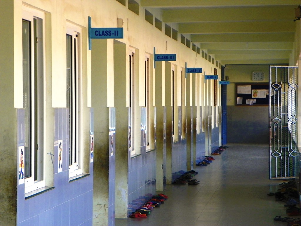 hostel project for students