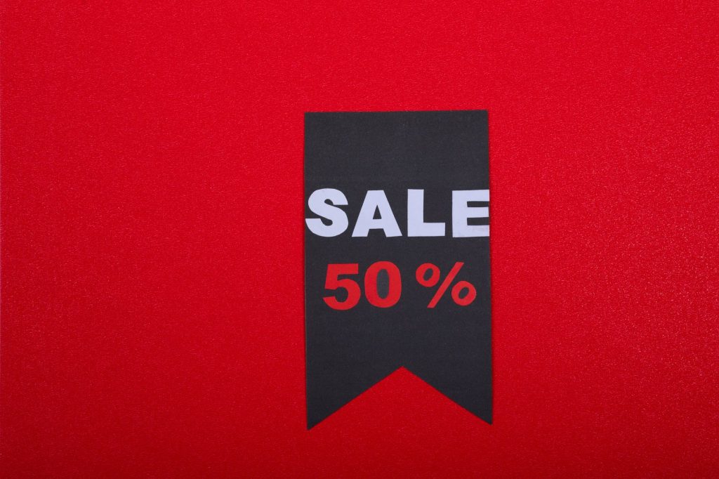 Lotus Electronics Deal Festival