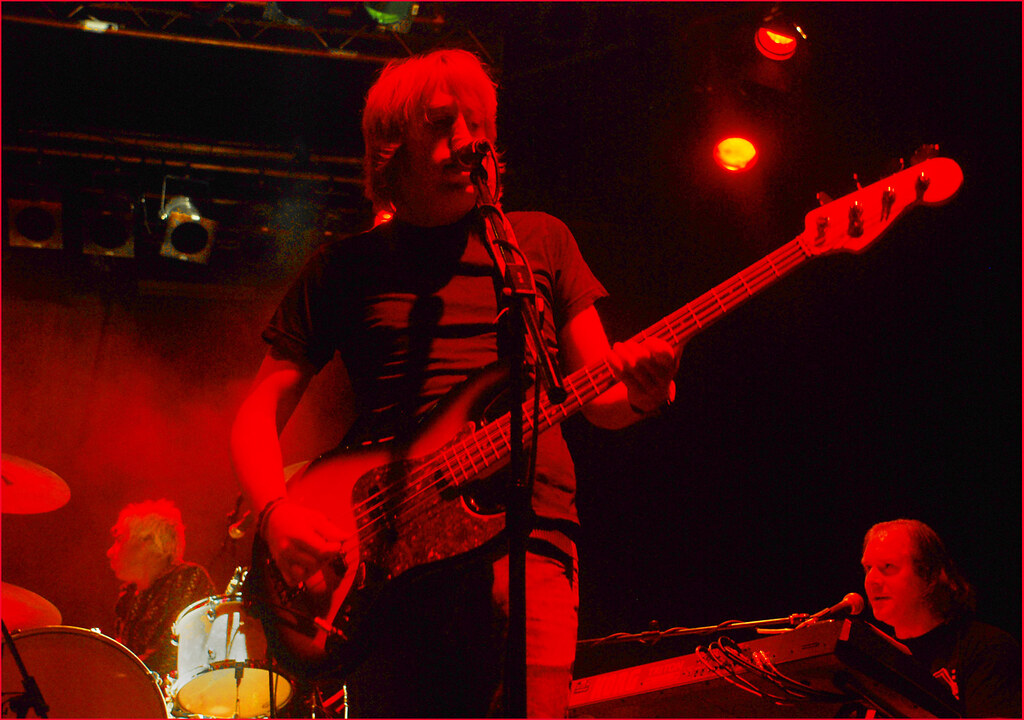 Pink Floyd tribute tour