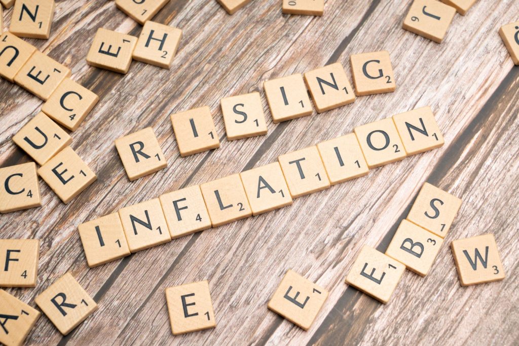 property price inflation