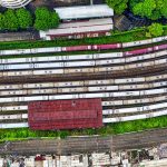rail project impact