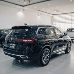 Renault Bigster SUV