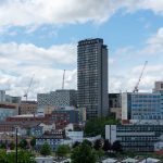 Sheffield rents rise