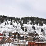 Sundance Mountain Resort