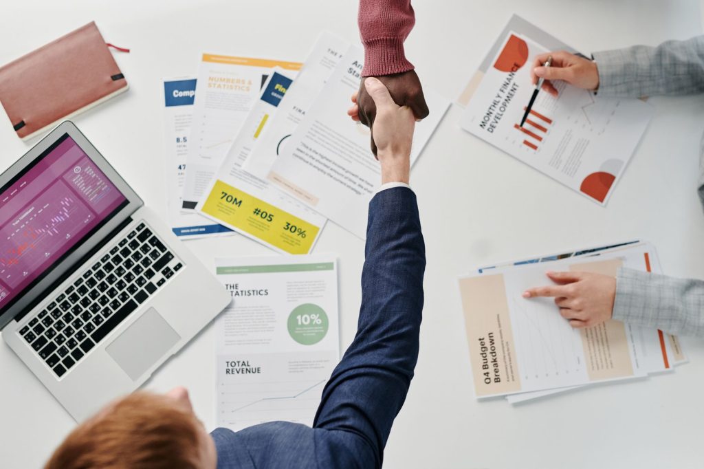 account development